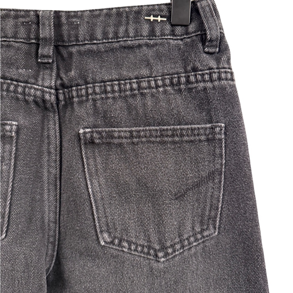 Habitual Black Flare & Wide Leg Jeans - Picture 4 of 11